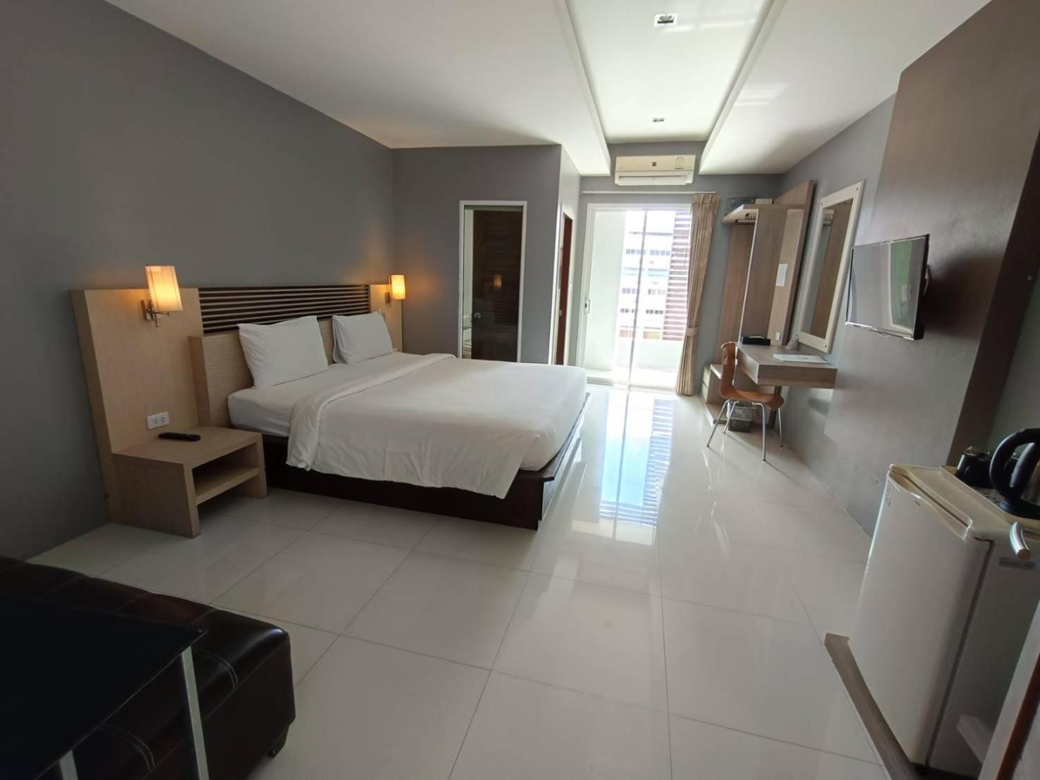 And 3* Khon Kaen