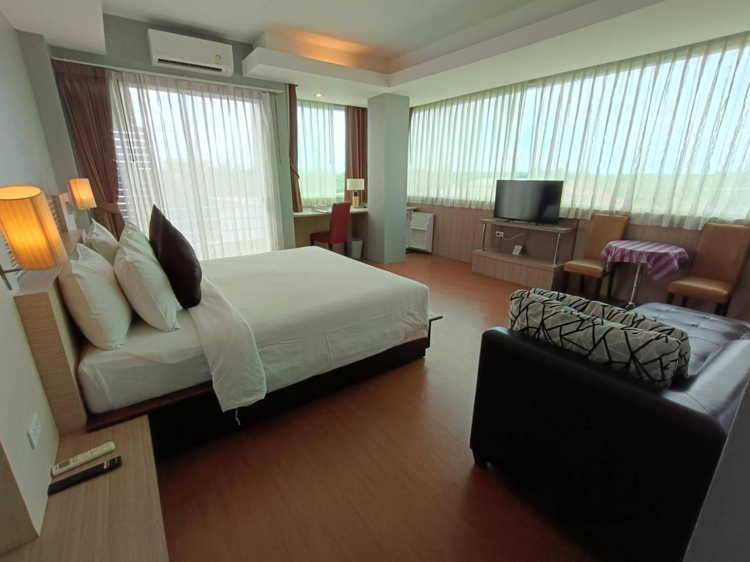 And 3* Khon Kaen